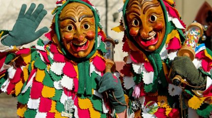 «Пятое время года» началось в Германии