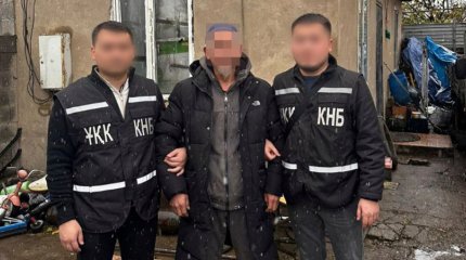 5 казахстанцев задержали по подозрению в организации религиозного экстремизма