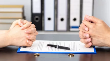 Елімізде жарты жылда 30 мыңға жуық отбасы ажырасып кеткен