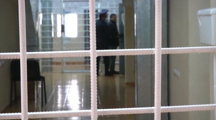 Алматыда полиция капитанын пышақтап кетті