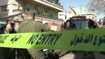 Участники  Астанинского процесса дружно осудили Израиль: в столице проходит очередной 22-ой раунд переговоров