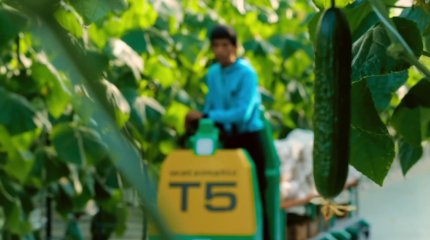 Снизить зависимость от импортных продуктов питания намерены в Западно- Казахстанской области