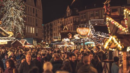 Теракт на Рождество готовили в Германии, - СМИ
