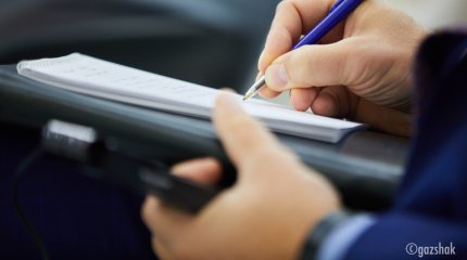 Жамбыл облысында прокурорлар жалған банкроттықты анықтады