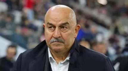 "Үлкен қателік жібердік": Черчесов Аустрияға қарсы ойын алдында маңызды мәлімдеме жасады