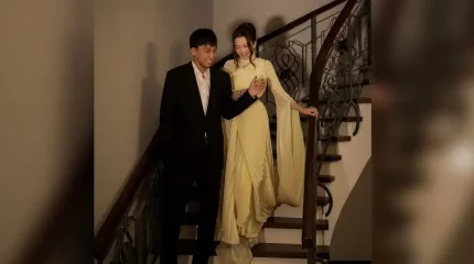 Ерке Есмахан келесі жылы дүркіретіп, жыл тойын өткізетінін мәлімдеді