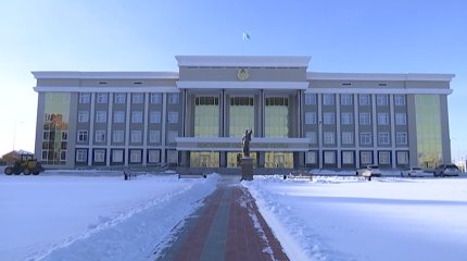 Полицейді қатыгездікпен өлтірген аудан тұрғыны  өмір бойына бас бостандығынан айырылды