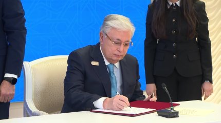 Орталық Азия мен Оңтүстік Кавказ өңірлерінің ынтымақтастығы нығая түседі