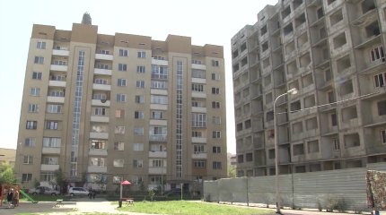 Алматыда бір пәтерді сатып, Египеттен төрт баспана алуға болады