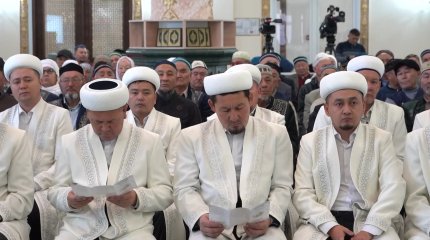 Ысырыпшылдыққа жол бермеу керек