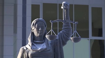 Зарезал полицейского: жителя Костанайской области за убийство из мести отправили в "Черный беркут"