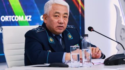 Елімізде 25 мыңнан астам адам жүргізуші куәлігінен айырылды