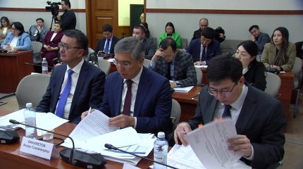 «Шетелдік алпауыт музыкалық компаниялар Қазақстанда жұмыс істеуге құлықсыз»,- сарапшы