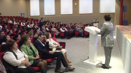 “Baquatty Audan” жобасы 48 ауылдық мектепті қамтиды