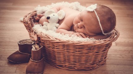 Время отхода ко сну влияет на «капризы» ребёнка, - психологи