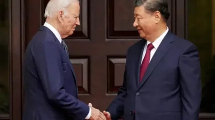 Қытай мен АҚШ басшылары Перуде кездесуі мүмкін