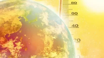 БҰҰ: 2024 адамзат тарихтағы ең ыстық жыл болуы мүмкін