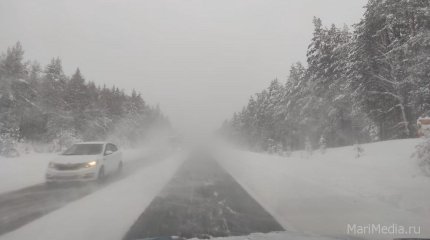 Павлодар облысында жол күтіміне атүсті қарағандарға айыппұл салынды