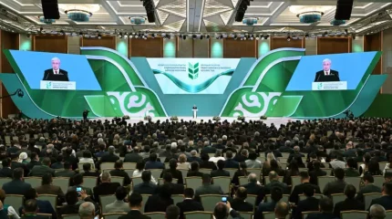 Қазақстан биыл 12 млн тонна астық экспортқа шығарады-Президент