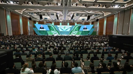 180 индустриалды жоба жүзеге асырылады