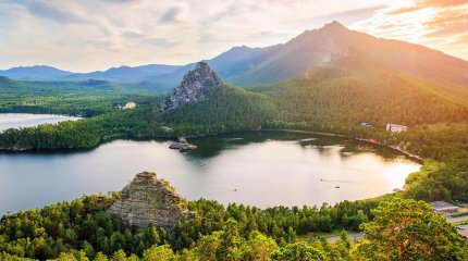 Келесі Ұлттық құрылтай Бурабайда өтеді