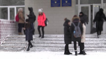 Павлодарда 16 жастағы қыз бала жүкті болып қалды