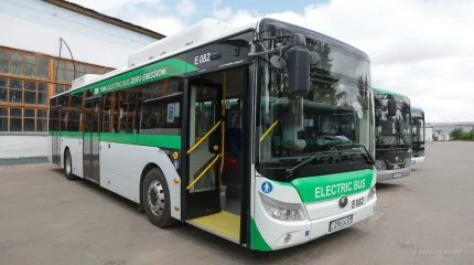 Астанада алты бағдарға қосымша автобустар жіберіледі