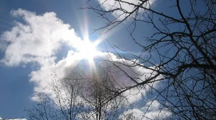 Погоду без осадков обещают в субботу во всех мегаполисах Казахстана