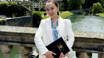 Астана сотының шешімімен Перизат Қайрат 2 айға қамауға алынды