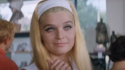 Умерла звезда «Бриллиантовой руки»