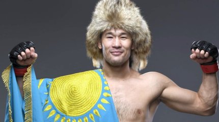 Шавкат Рахмоновтың келесі қарсыласы белгілі болды