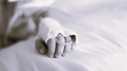 Ауруханада шыққан өрттен 10 нәресте қаза тапты