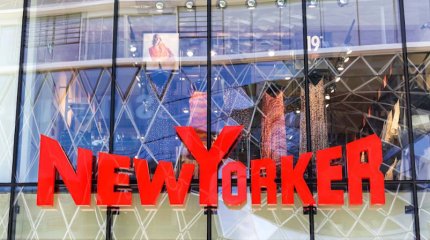 Умер основатель New Yorker