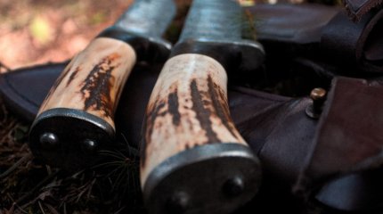 На ножах: кровавая драка супругов обернулась трагедией в Бишкеке