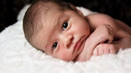 Казахстан «окрасится» в фиолетовый цвет в честь Дня недоношенных детей