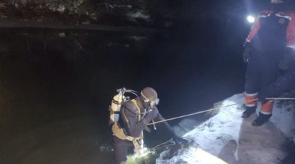 Подростка нашли мёртвым в Костанайской области