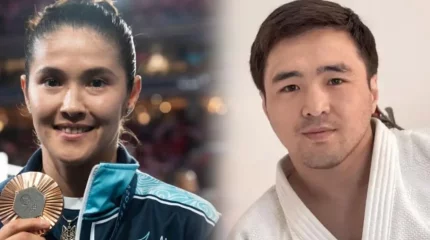 Боксшы Назым Қызайбай Елдос Сметовтен ақша сұрады