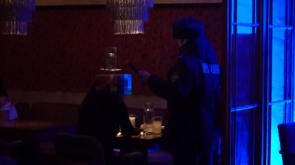 Курильщиков кальяна наказали в Костанае