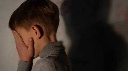 Келер жылдан бастап балаларды ұруға тыйым салынады. Жаңа заң 15 мамырда күшіне енеді