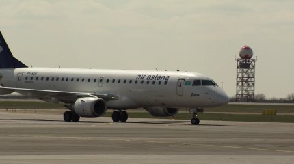 Ұшу уақыты жақындаған сайын билет бағасы 2-3 есе қымбаттайды