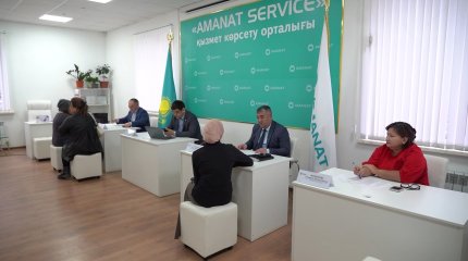 Атыраулықтарды тұрғын үй мәселесі алаңдатады – «AMANAT» партиясы АОФ өкілі