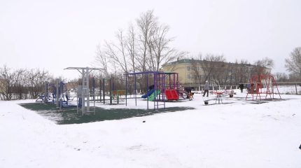 Қостанай облысында «Жарқын ауыл» жобасы жүзеге асып жатыр