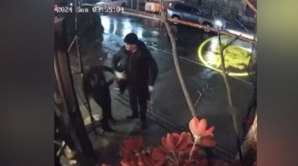 Жестокое избиение девушки в Актау: возбуждено уголовное дело