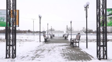 В 400 селах Костанайской области будет построена инфраструктура в рамках проекта "Жаркын ауыл»