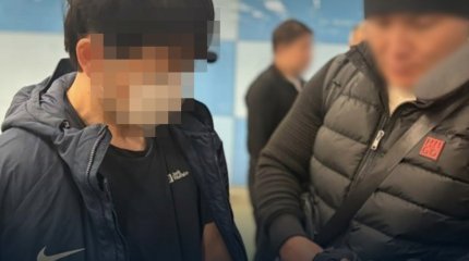 Спецслужбы вернули казахстанца, воевавшего в Сирии