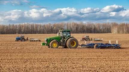 Казахстанские аграрии уже в ноябре получат финансирование для весенне-полевых работ 2025 года
