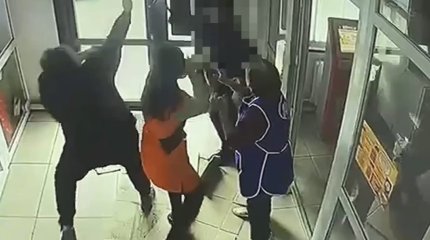 Дерзкого грабителя задержали в Семее