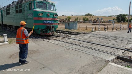 Қазақстанда 1,3 мың шақырым жаңа теміржол желісі салынады