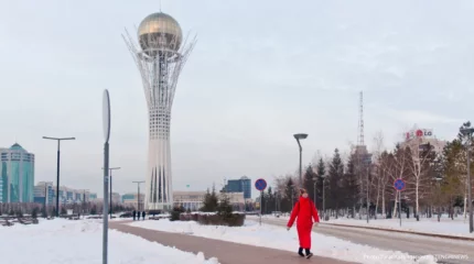 2050 жылы Астанада халық саны 3,5 млн адамға жетеді