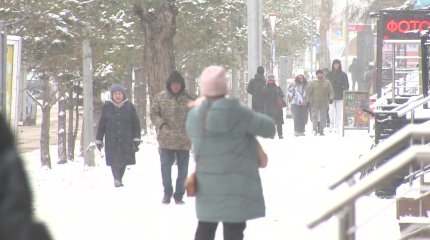 8 млн-ға жуық қазақстандық табысы туралы декларация тапсырудан босатылуы мүмкін